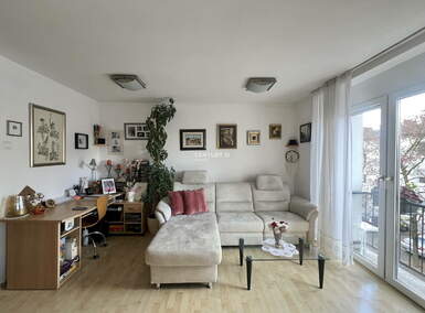 3-sobno stanovanje, Ljubljana, prodaja, 70m2, 330000EUR, id2611