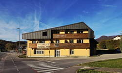 Poslovni prostor / Lokal, Rogaška Slatina, prodaja, 803m2, 750000EUR, id2612