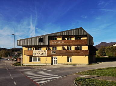 Poslovni prostor / Lokal, Rogaška Slatina, prodaja, 803m2, 750000EUR, id2612