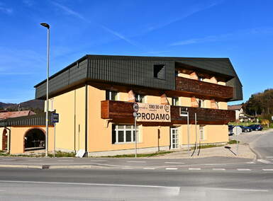 Poslovni prostor / Lokal, Rogaška Slatina, prodaja, 803m2, 750000EUR, id2615