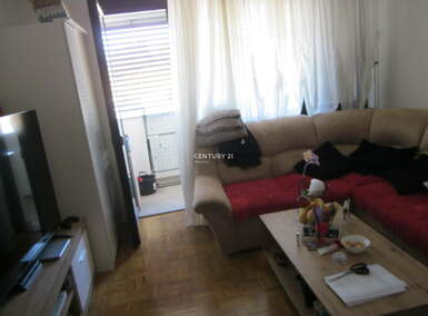 1,5-sobno stanovanje, Novo Mesto, prodaja, 48m2, 152000EUR, id2620