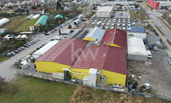 Poslovni prostor / Lokal, Maribor, prodaja, 4500m2, 2950000e, id225