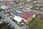 Poslovni prostor / Lokal, Maribor, prodaja, 4500m2, 2950000e, id225