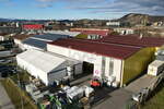 Poslovni prostor / Lokal, Maribor, prodaja, 4500m2, 2950000e, id225