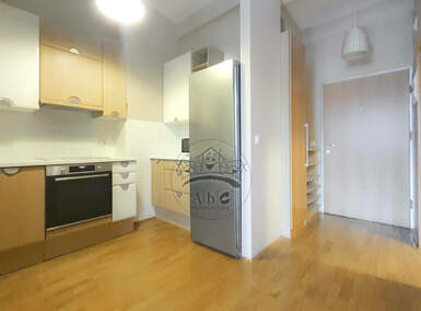 Stanovanje, Ljubljana, oddaja, 41m2, 850EUR, id2642