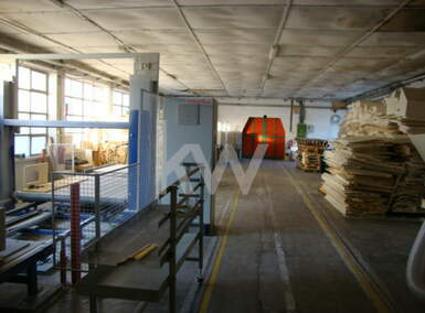 Poslovni prostor / Lokal, Ilirska Bistrica, prodaja, 807m2, 188000e, id226