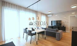 Stanovanje, Ljubljana, oddaja, 82m2, 1600EUR, id2647