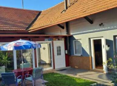 Hiša, Murska Sobota, prodaja, 146m2, 259000EUR, id2650