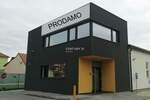 Poslovni prostor / Lokal, Maribor, prodaja, 3m2, 1250000EUR, id2669