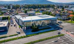 Poslovni prostor / Lokal, Maribor, izdavanje, 252m2, 3024e, id35