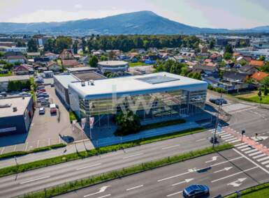 Poslovni prostor / Lokal, Maribor, izdavanje, 252m2, 3024e, id35