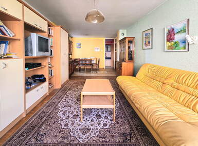 2-sobno stanovanje, Maribor, prodaja, 53m2, 140000EUR, id2683