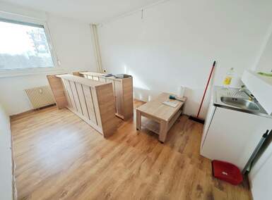 Stanovanje, Ljubljana, prodaja, 19m2, 92000EUR, id2691