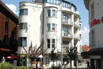 Poslovni prostor / Lokal, Kranj, izdavanje, 17m2, 278e, id229