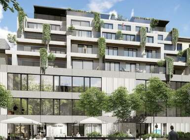 Stanovanje, Ljubljana, prodaja, 452m2, 4000000EUR, id2695