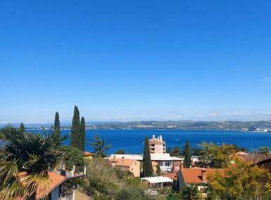Stanovanje, Koper, prodaja, 63m2, 463000EUR, id2696
