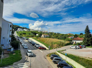 Stanovanje, Koper, prodaja, 53m2, 288000EUR, id2697