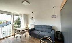 Stanovanje, Ljubljana, oddaja, 38m2, 800EUR, id2731