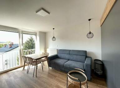 Stanovanje, Ljubljana, oddaja, 38m2, 800EUR, id2731