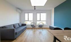 Stanovanje, Ljubljana, oddaja, 48m2, 950EUR, id2734