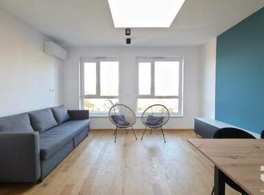 Stanovanje, Ljubljana, oddaja, 48m2, 950EUR, id2734