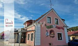 Poslovni prostor / Lokal, Maribor, prodaja, 161m2, 320000e, id234
