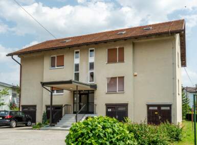 Dvoiposoban stan, Gornja Radgona, prodaja, 95m2, 130000e, id36