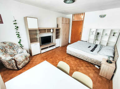 Stanovanje, Ljubljana, prodaja, 31m2, 179000EUR, id2782