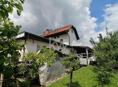 Hiša, Maribor, prodaja, 288m2, 798990EUR, id2787