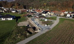 Zemljišče, Ljubljana, prodaja, 458m2, 195000EUR, id2793