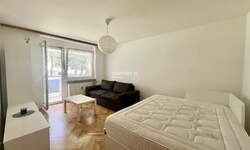 1-sobno stanovanje, Ljubljana, oddaja, 40m2, 800EUR, id2795