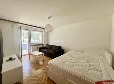 1-sobno stanovanje, Ljubljana, oddaja, 40m2, 800EUR, id2795