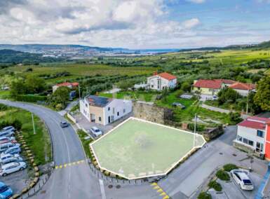Zemljišče, Koper, prodaja, 464m2, 200000e, id238