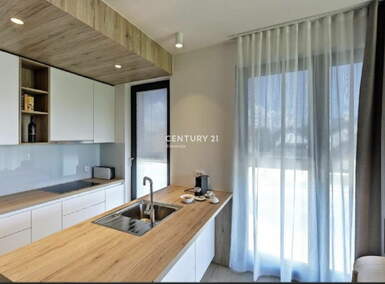 2-sobno stanovanje, Ljubljana, oddaja, 51m2, 1200EUR, id2802