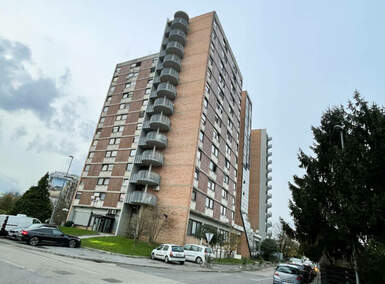 Stanovanje, Ljubljana, prodaja, 19m2, 94000EUR, id2846