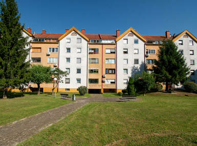 Stanovanje, Maribor, prodaja, 65m2, 174000EUR, id2848