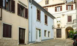 Hiša, Koper, prodaja, 112m2, 520000EUR, id2851