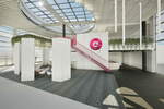 Poslovni prostor / Lokal, Maribor, izdavanje, 574m2, 6060e, id247