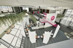 Poslovni prostor / Lokal, Maribor, izdavanje, 574m2, 6060e, id247