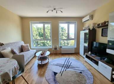 Stanovanje, Ljubljana, oddaja, 48m2, 800EUR, id2916