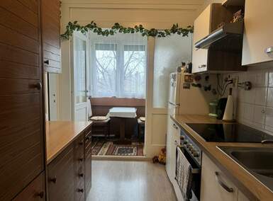 Stanovanje, Ljubljana, oddaja, 40m2, 700EUR, id2920