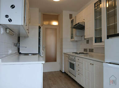 Stanovanje, Ljubljana, oddaja, 55m2, 750EUR, id2921