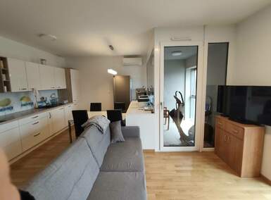 Stanovanje, Ljubljana, oddaja, 48m2, 800EUR, id2925
