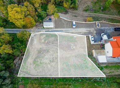 Zemljišče, Koper, prodaja, 849m2, 198000EUR, id2985