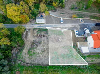 Zemljišče, Koper, prodaja, 436m2, 115000EUR, id2989