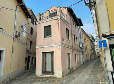 Hiša, Izola, prodaja, 104m2, 470000EUR, id2906