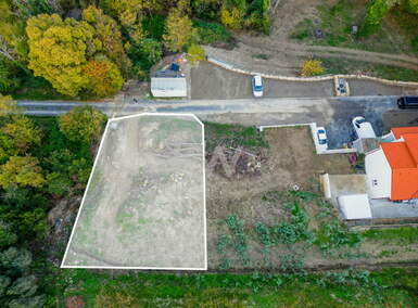 Zemljišče, Koper, prodaja, 413m2, 110000EUR, id2993