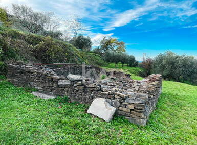 Zemljišče, Izola, prodaja, 1742m2, 230000EUR, id2994