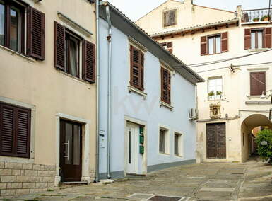 Hiša, Koper, prodaja, 112m2, 520000EUR, id2851