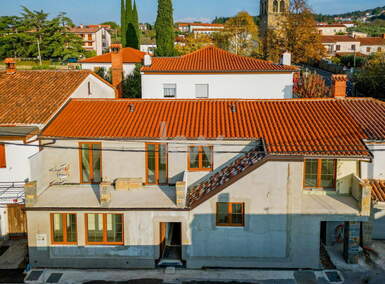 Hiša, Koper, prodaja, 148m2, 460000EUR, id2814